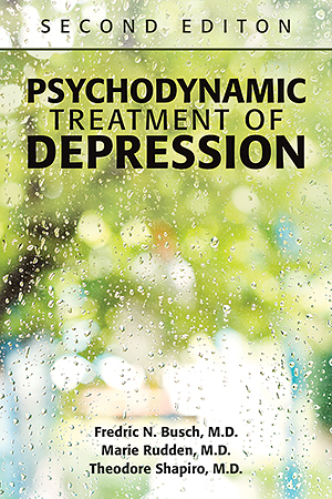 Psychotherapy Collection cover image