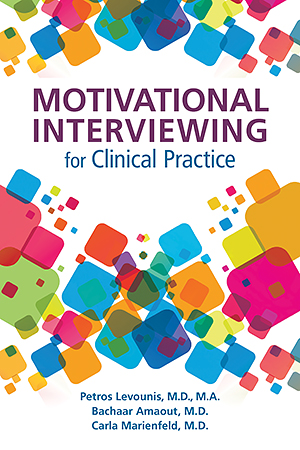 View Table of Contents for Motivational Interviewing for Clinical Practice