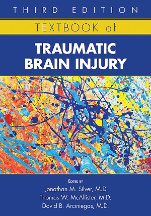 View Table of Contents for Textbook of Traumatic Brain Injury
