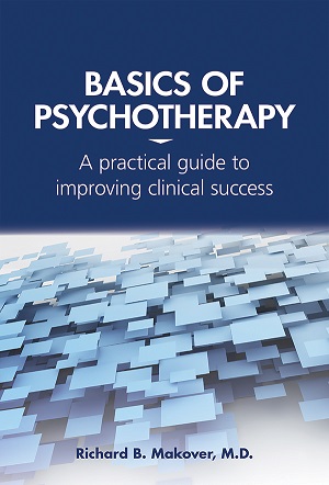 View Table of Contents for Basics of Psychotherapy