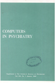 Go to American Journal of Psychiatry 