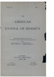 Go to American Journal of Psychiatry 