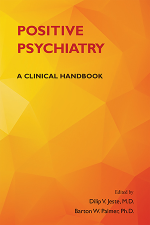 View Table of Contents for Positive Psychiatry