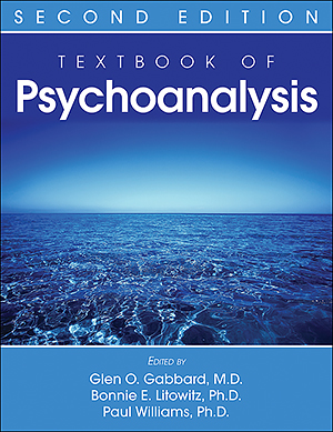 View Table of Contents for Textbook of Psychoanalysis