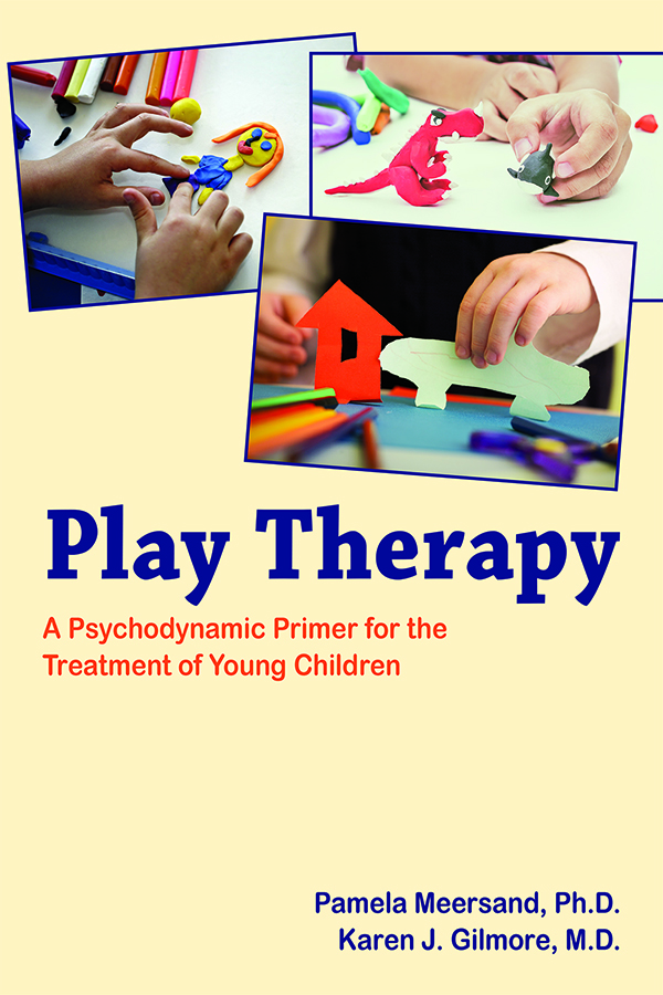 View Table of Contents for Play Therapy