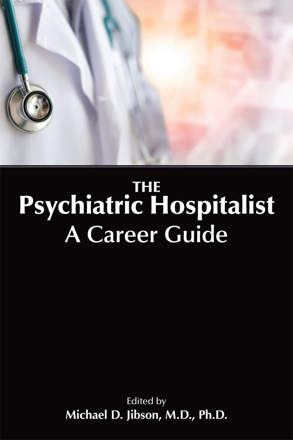 Go to The Psychiatric Hospitalist