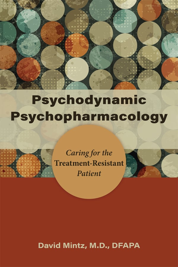 Go to Psychodynamic Psychopharmacology