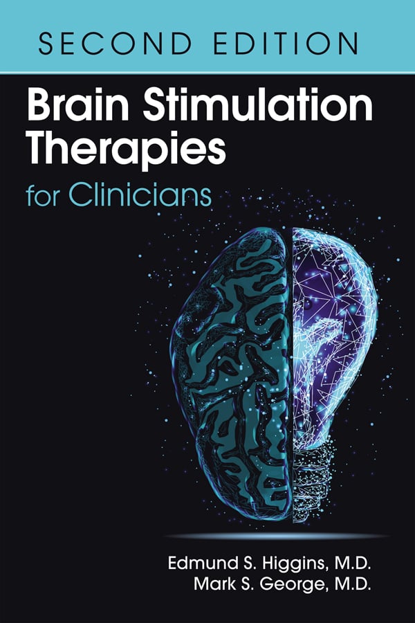 Go to Brain Stimulation Therapies for Clinicians