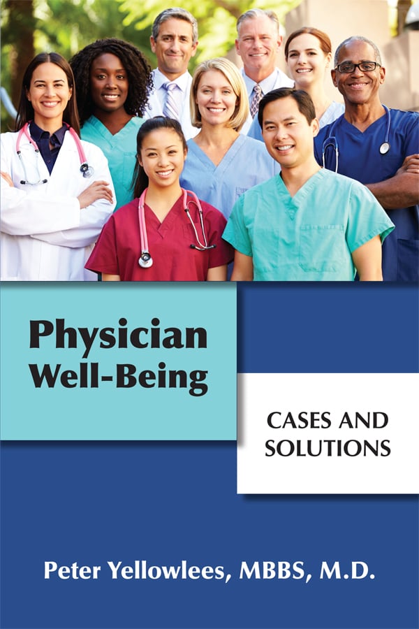 Go to Physician Well-Being