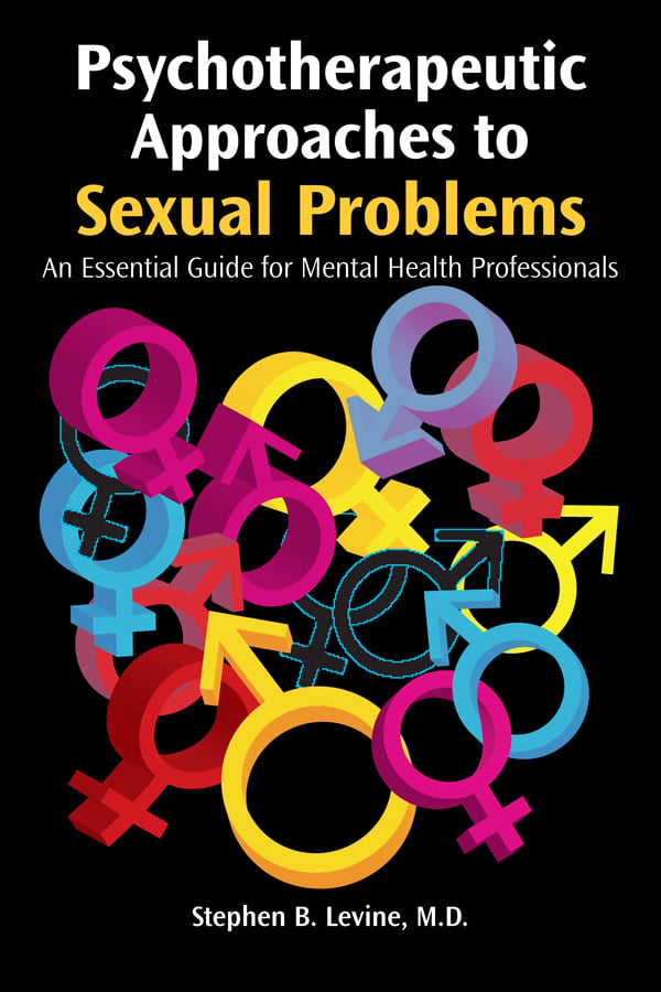 Go to Psychotherapeutic Approaches to Sexual Problems