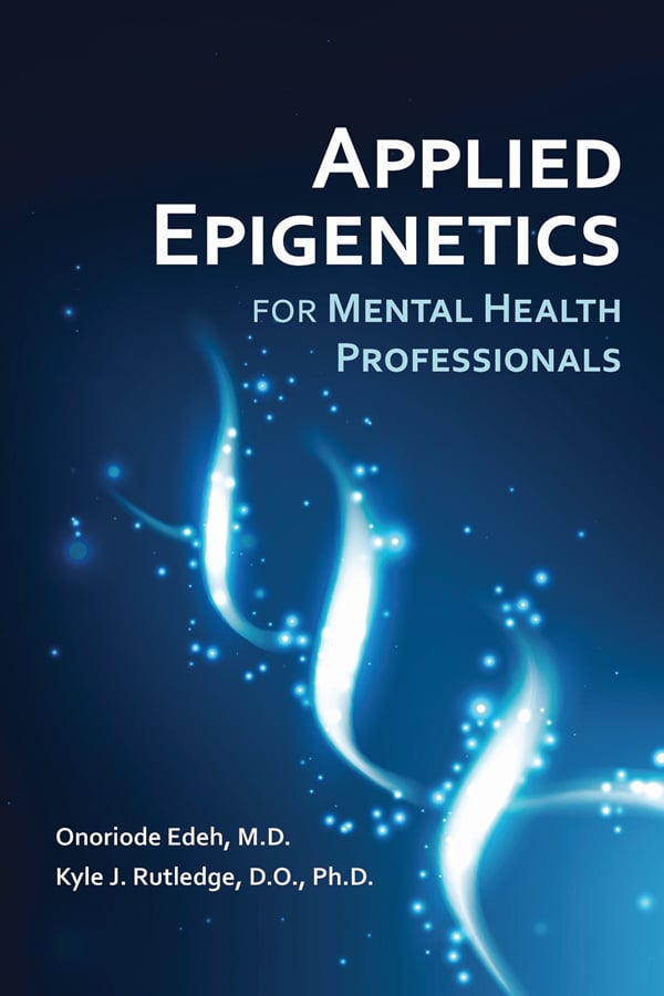 Go to Applied Epigenetics for Mental Health Professionals