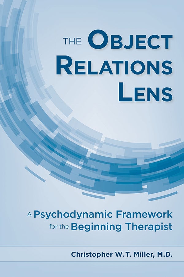 Go to The Object Relations Lens