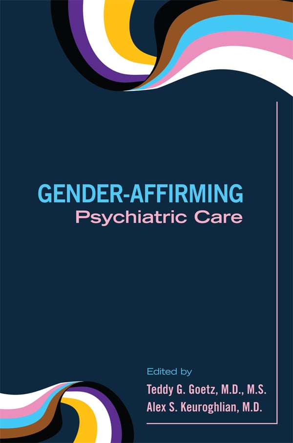 Go to Gender-Affirming Psychiatric Care