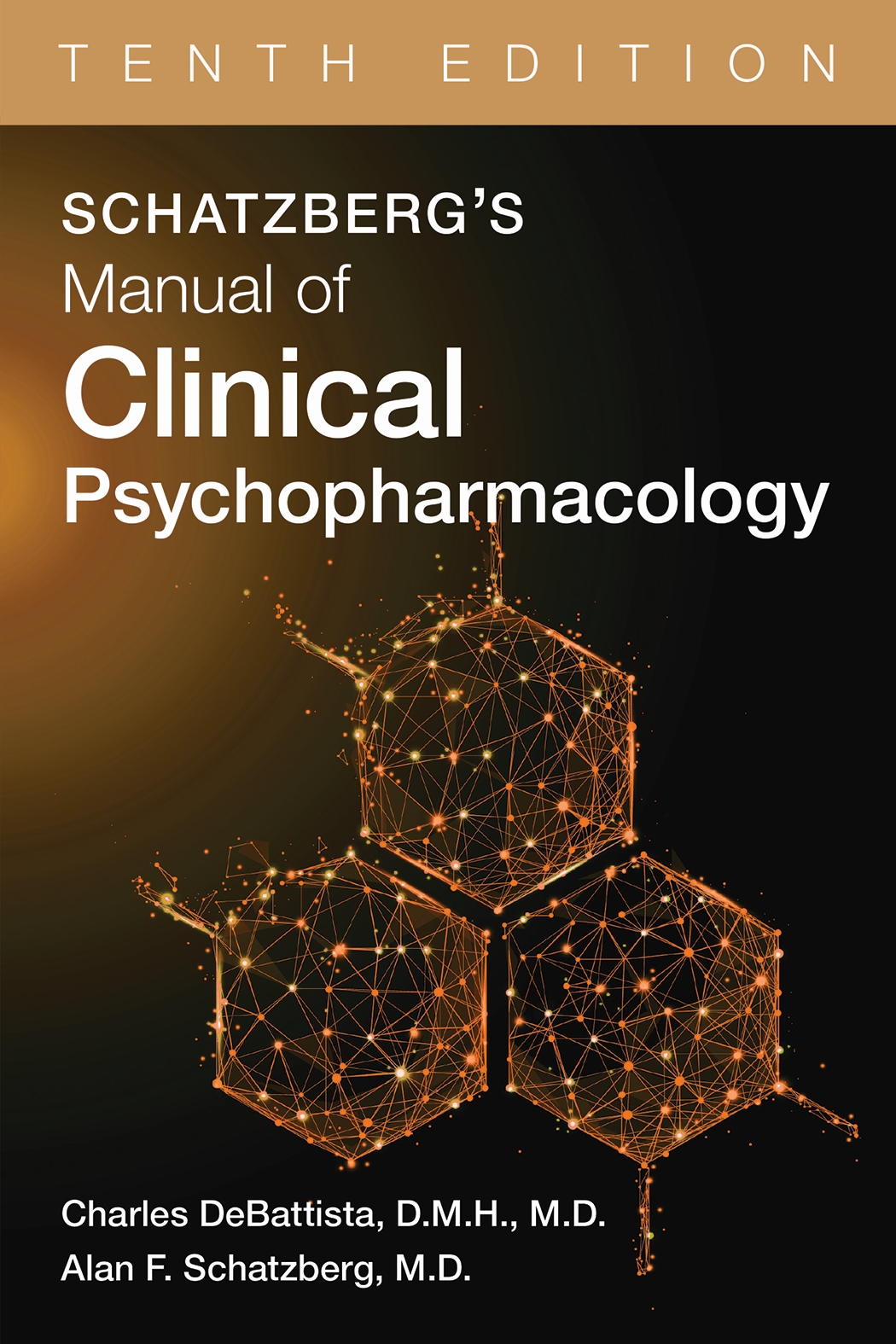Go to Schatzberg’s Manual of Clinical Psychopharmacology