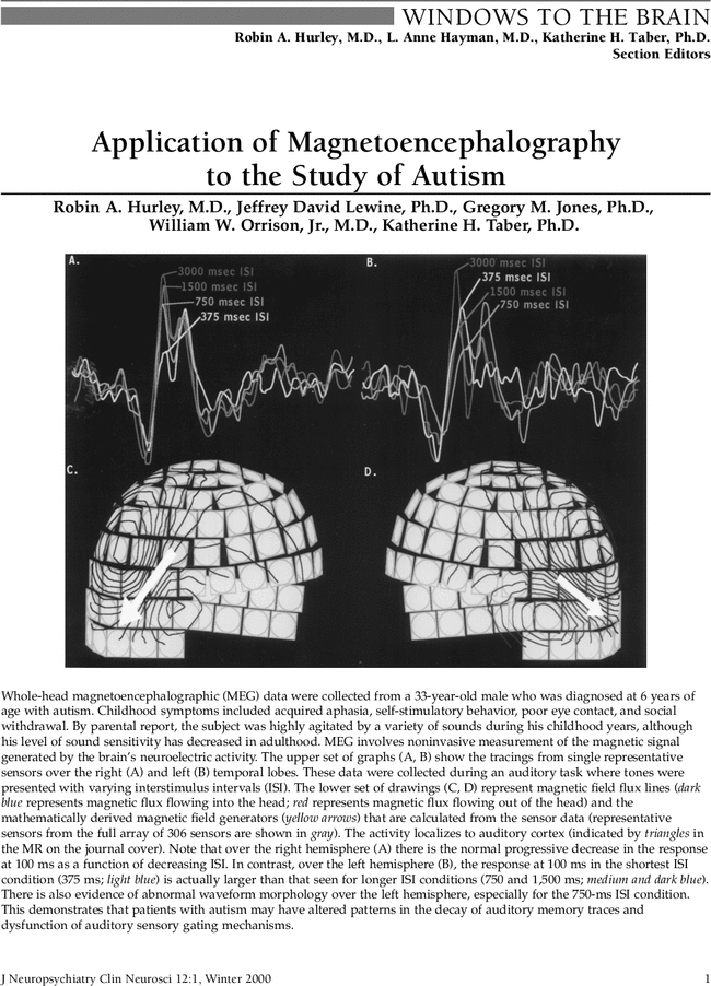 First page of PDF