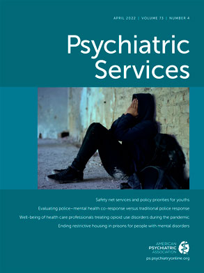 Go to Psychiatric Services 