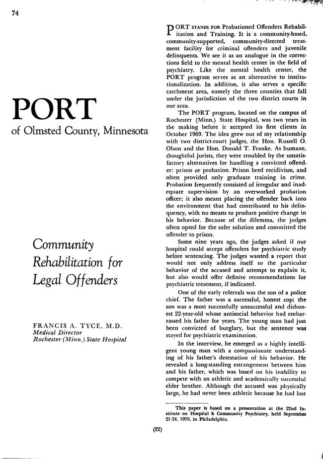 First page of PDF