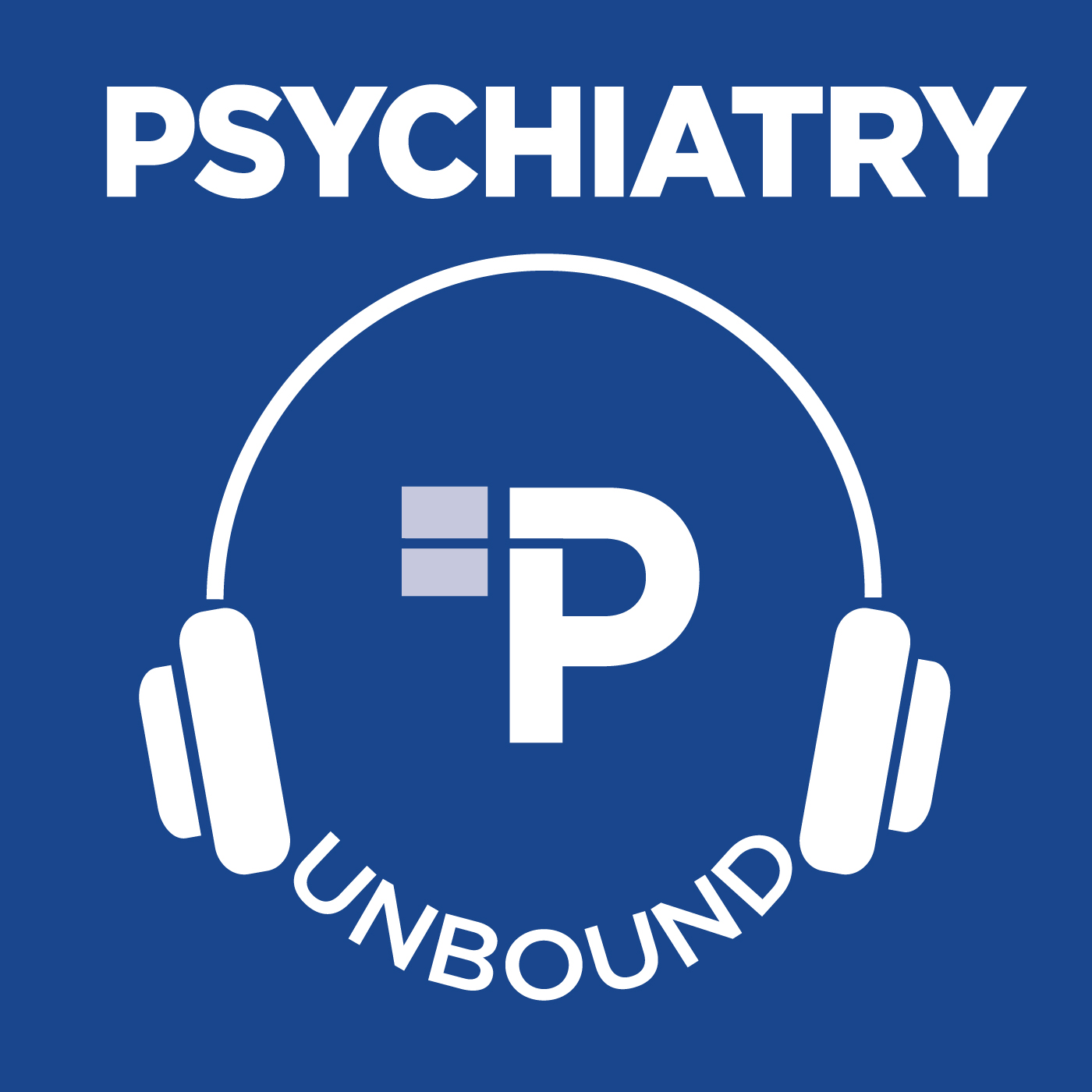 Psychiaty Unbound Podcast
