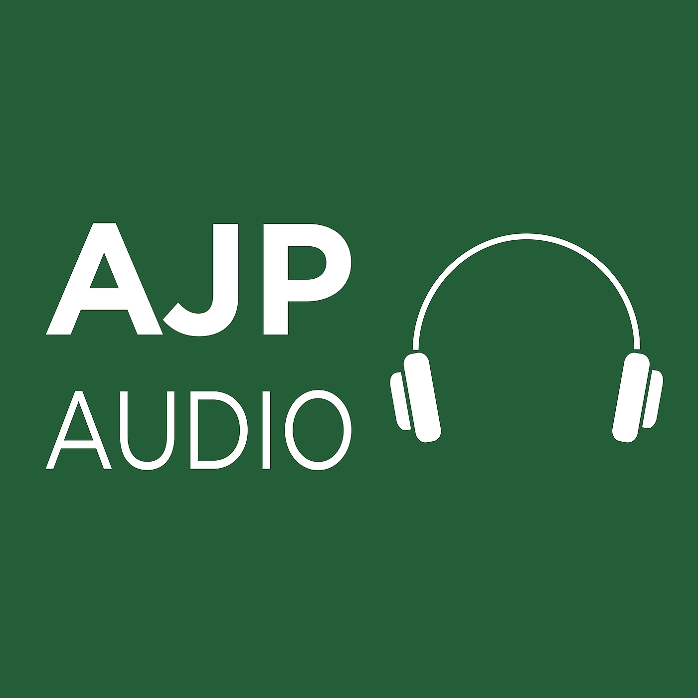 AJP Audio