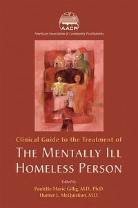 Cover of book showing people experiencing homelessness